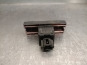 Replacement hazard warning switch for Nissan Navara NP300 Pick-up (D23, D23T) 2.3 dCi OEM IAM reference 252904KH0A 252904KH0A 