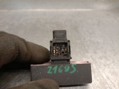 Replacement hazard warning switch for Nissan Navara NP300 Pick-up (D23, D23T) 2.3 dCi OEM IAM reference 252904KH0A 252904KH0A 