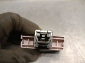 Replacement hazard warning switch for Nissan Navara NP300 Pick-up (D23, D23T) 2.3 dCi OEM IAM reference 252904KH0A 252904KH0A 