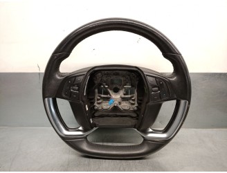 Recambio de volante para citroën c4 picasso ii 1.2 thp 130 referencia OEM IAM 98096592ZD 98057438ZD 28383977 DELPHI