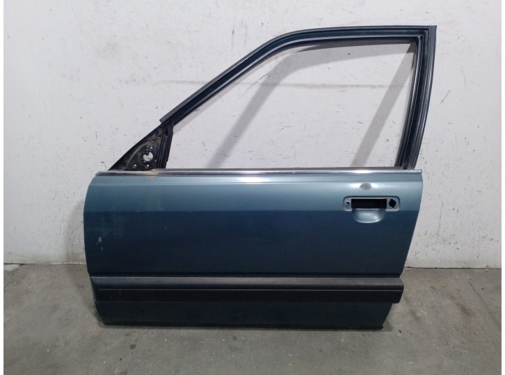 Recambio de puerta delantera izquierda para audi 100 c3 sedán (443, 444) 2.2 referencia OEM IAM 443831051E 443831051E 