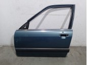 Recambio de puerta delantera izquierda para audi 100 c3 sedán (443, 444) 2.2 referencia OEM IAM 443831051E 443831051E 