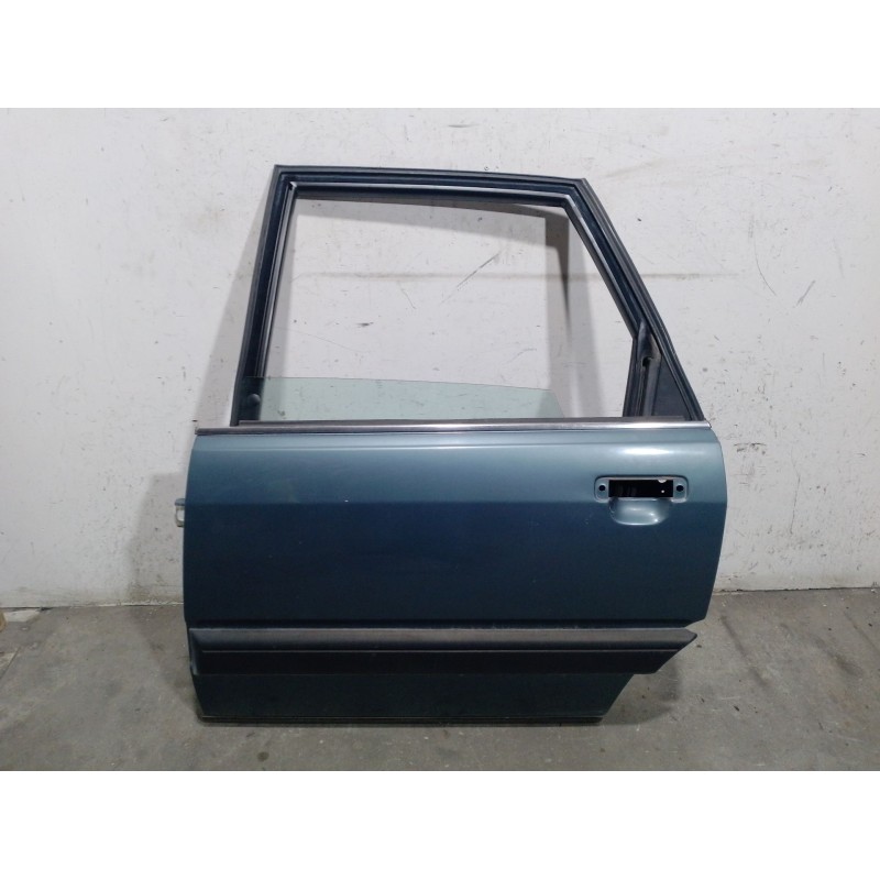 Recambio de puerta trasera izquierda para audi 100 c3 sedán (443, 444) 2.2 referencia OEM IAM 443833051D 443833051D 