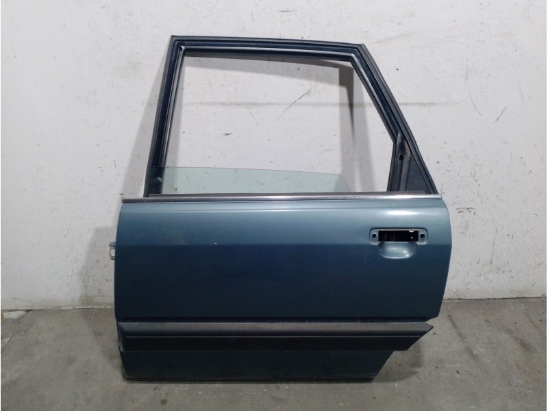 Recambio de puerta trasera izquierda para audi 100 c3 sedán (443, 444) 2.2 referencia OEM IAM 443833051D 443833051D 