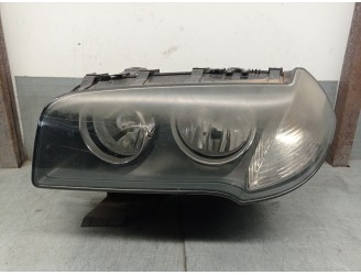 Recambio de faro izquierdo para bmw x3 (e83) 2.0 sd referencia OEM IAM   