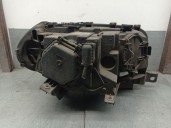 Recambio de faro izquierdo para bmw x3 (e83) 2.0 sd referencia OEM IAM 