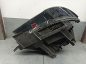 Recambio de faro izquierdo para bmw x3 (e83) 2.0 sd referencia OEM IAM 
