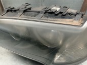 Recambio de faro izquierdo para bmw x3 (e83) 2.0 sd referencia OEM IAM 
