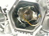 Recambio de faro izquierdo para bmw x3 (e83) 2.0 sd referencia OEM IAM 