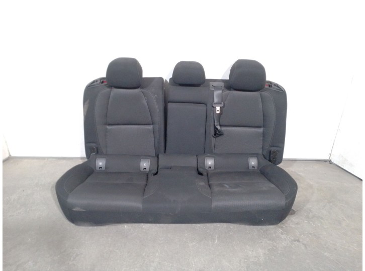 Recambio de asientos traseros para mazda cx-30 (dm) skyactiv-g m hybrid referencia OEM IAM 