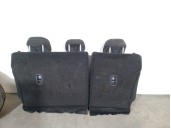 Recambio de asientos traseros para mazda cx-30 (dm) skyactiv-g m hybrid referencia OEM IAM 