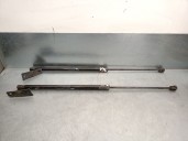 Replacement trunk / tailgate gas struts for Citroën C4 Picasso II 1.2 THP 130 OEM IAM reference 9806879080 9806879180 