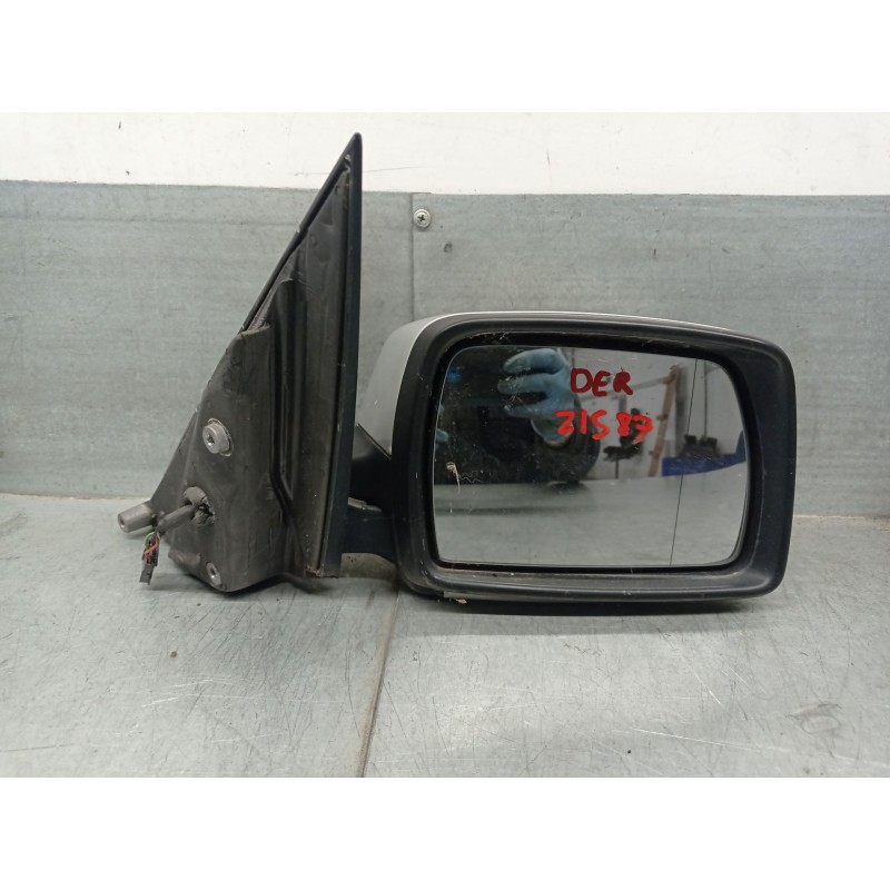 Recambio de retrovisor derecho para bmw x3 (e83) 2.0 sd referencia OEM IAM 51163450526 51163450526 