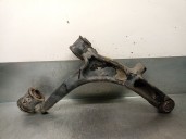 Recambio de brazo suspension inferior delantero izquierdo para renault master ii furgoneta (fd) 2.5 dci 120 referencia OEM IAM 8