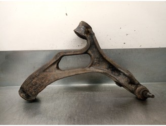 Recambio de brazo suspension inferior delantero izquierdo para volkswagen touareg (7la, 7l6, 7l7) 5.0 v10 tdi referencia OEM IAM