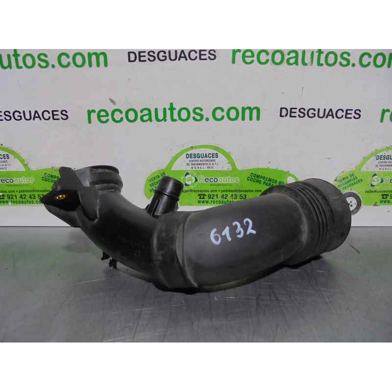 Recambio de tubo para citroen c4 lim. collection referencia OEM IAM 9684362180  