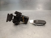 Replacement ignition switch for Citroën C4 Picasso II 1.2 THP 130 OEM IAM reference 9800630080 9800630080 S000048536 VA