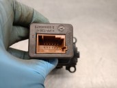 Replacement ignition switch for Citroën C4 Picasso II 1.2 THP 130 OEM IAM reference 9800630080 9800630080 S000048536 VA