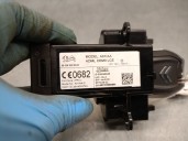 Replacement ignition switch for Citroën C4 Picasso II 1.2 THP 130 OEM IAM reference 9800630080 9800630080 S000048536 VA