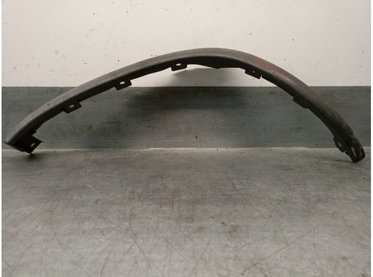 Replacement right rear fender for Nissan Terrano II (R20) 2.7 TD 4WD OEM IAM reference 938280f000 938280f000 