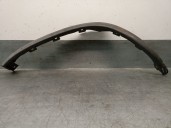 Replacement right rear fender for Nissan Terrano II (R20) 2.7 TD 4WD OEM IAM reference 938280f000 938280f000 