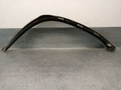 Replacement right rear fender for Nissan Terrano II (R20) 2.7 TD 4WD OEM IAM reference 938280f000 938280f000 