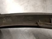 Replacement right rear fender for Nissan Terrano II (R20) 2.7 TD 4WD OEM IAM reference 938280f000 938280f000 