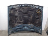 Recambio de capot para audi 100 c3 sedán (443, 444) 2.2 referencia OEM IAM  443823029F 