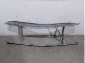 Recambio de panel frontal para audi 100 c3 sedán (443, 444) 2.2 referencia OEM IAM 443805571 