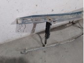 Recambio de panel frontal para audi 100 c3 sedán (443, 444) 2.2 referencia OEM IAM 443805571 