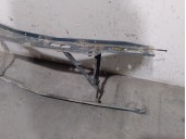 Recambio de panel frontal para audi 100 c3 sedán (443, 444) 2.2 referencia OEM IAM 443805571 