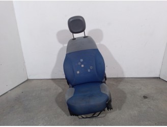Recambio de asiento delantero izquierdo para fiat panda (312_, 319_) 1.2 (312pxa1a) referencia OEM IAM   