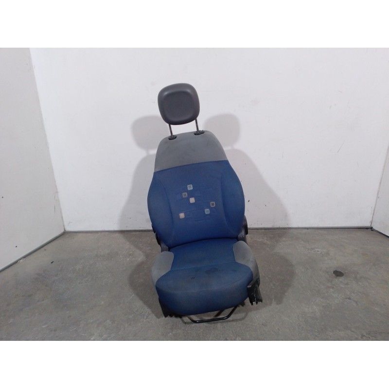 Recambio de asiento delantero izquierdo para fiat panda (312_, 319_) 1.2 (312pxa1a) referencia OEM IAM   