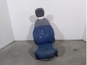 Recambio de asiento delantero izquierdo para fiat panda (312_, 319_) 1.2 (312pxa1a) referencia OEM IAM   