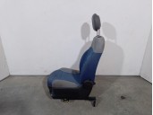 Recambio de asiento delantero izquierdo para fiat panda (312_, 319_) 1.2 (312pxa1a) referencia OEM IAM   