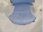 Recambio de asiento delantero izquierdo para fiat panda (312_, 319_) 1.2 (312pxa1a) referencia OEM IAM   