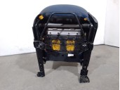 Recambio de asiento delantero izquierdo para fiat panda (312_, 319_) 1.2 (312pxa1a) referencia OEM IAM   