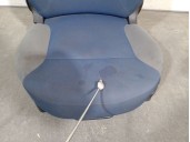 Recambio de asiento delantero izquierdo para fiat panda (312_, 319_) 1.2 (312pxa1a) referencia OEM IAM   