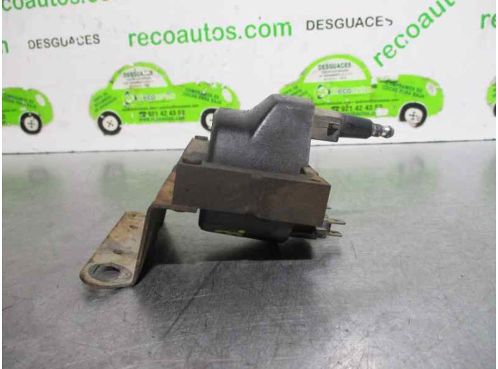 Recambio de bobina encendido para opel corsa a 1.2 referencia OEM IAM 3474232 