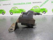 Recambio de bobina encendido para opel corsa a 1.2 referencia OEM IAM 3474232 