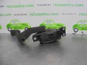Recambio de potenciometro pedal para volkswagen new beetle (9c1/1c1) 1.9 tdi referencia OEM IAM 1J1721503H 6PV00777001 HELLA