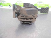 Recambio de potenciometro pedal para volkswagen new beetle (9c1/1c1) 1.9 tdi referencia OEM IAM 1J1721503H 6PV00777001 HELLA