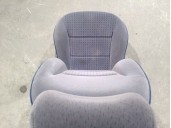Replacement front right seat for Citroën Xantia (X1_, X2_) 2.0 HDi 109 OEM IAM reference 