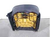 Replacement front right seat for Citroën Xantia (X1_, X2_) 2.0 HDi 109 OEM IAM reference 