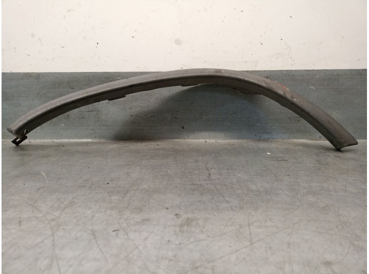 Recambio de aletin delantero izquierdo para nissan terrano ii (r20) 2.7 td 4wd referencia OEM IAM 638101f200 638101f200 