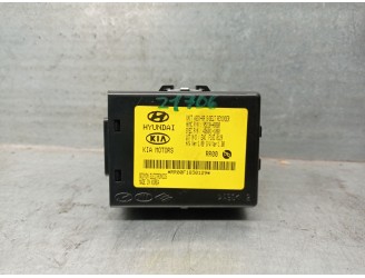 Recambio de modulo electronico para kia stonic (yb) 1.0 t-gdi referencia OEM IAM 95210H8000  4D68K11000
