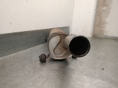 Recambio de tubo escape trasero para citroën xsara picasso (n68) 1.6 hdi referencia OEM IAM PSA4202 16 073 466 80 