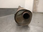 Recambio de tubo escape trasero para citroën xsara picasso (n68) 1.6 hdi referencia OEM IAM PSA4202 16 073 466 80 