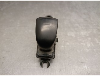 Replacement rear left window regulator switch for Nissan Navara NP300 pick-up (D23, D23T) 2.3 dCi OEM IAM reference 254114JA0