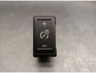 Recambio de interruptor para nissan navara np300 pick-up (d23, d23t) 2.3 dci referencia OEM IAM 259804KJ0A 259804KJ0A 